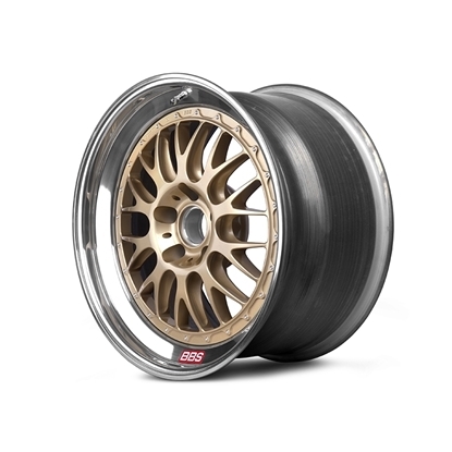 Picture of BBS E88 Motorsport