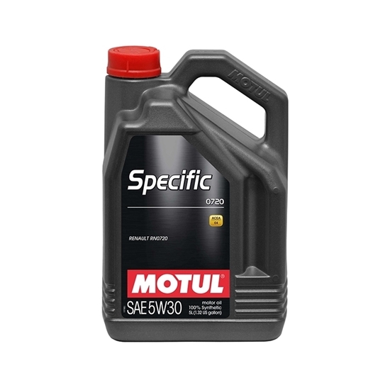 Picture of Motul Specific Renault RN0720 5W-30