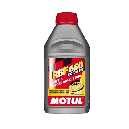 Picture of Motul RBF 660 Factory Line