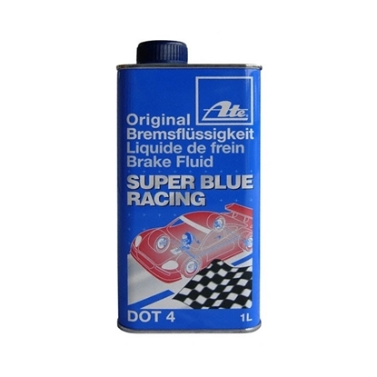 Picture of ATE DOT4 Super Racing Blue