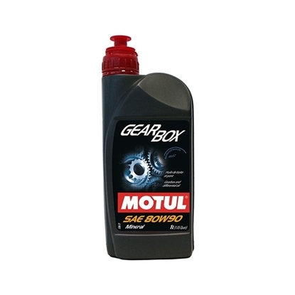 Picture of Motul Gearbox 80W-90