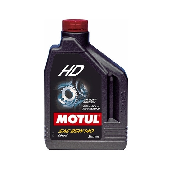 Picture of Motul HD 85W-140