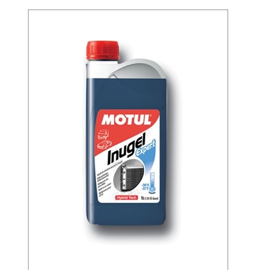 Picture of Motul Inugel Expert готов за употреба -37