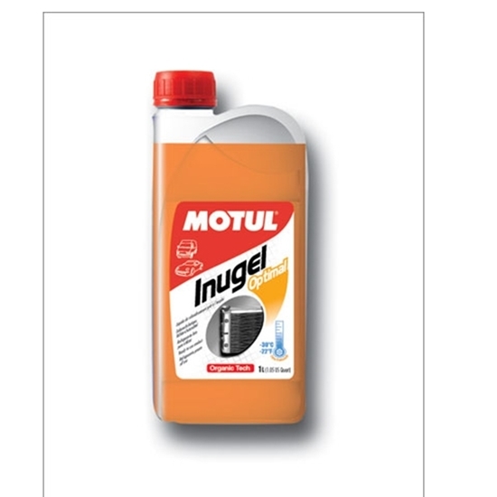 Picture of Motul Inugel Optimal готов за употреба -37