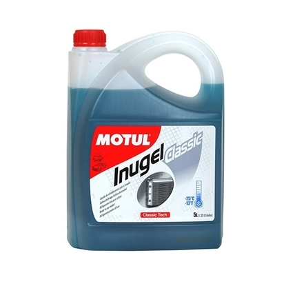 Picture of Motul Inugel Classic -25 готов за употреба