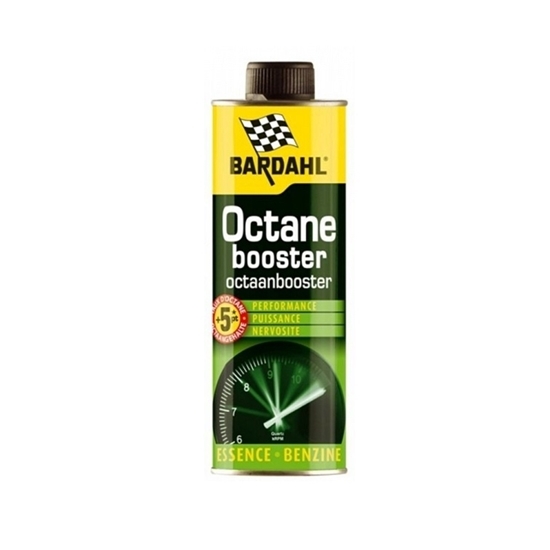 Picture of Bardahl Octane Booster