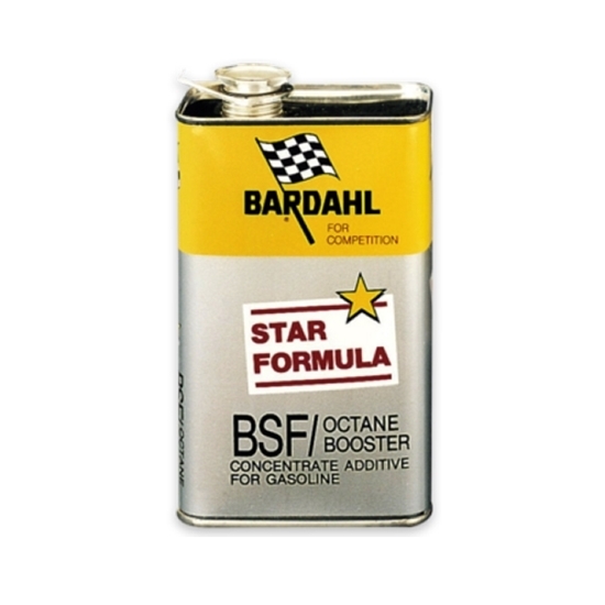 Picture of Bardahl BSF Octane Booster