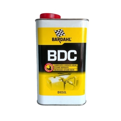 Picture of Bardahl BDC