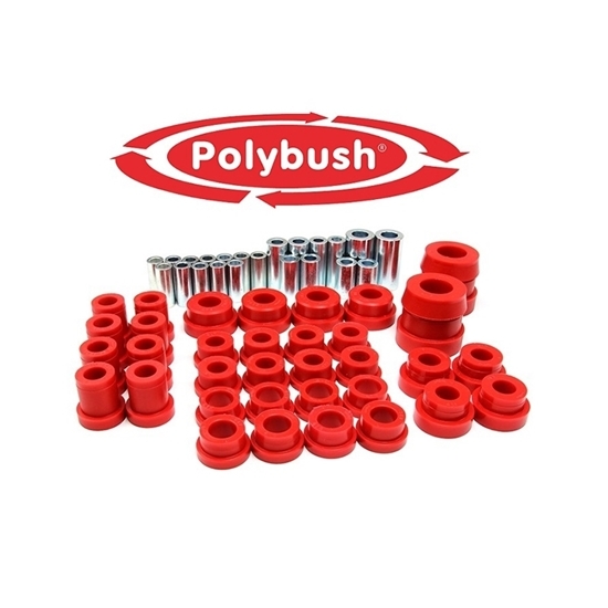 Picture of Polybush полиуретанови тампони