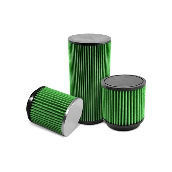 Снимка на Green Cotton универсални цилиндрични филтри