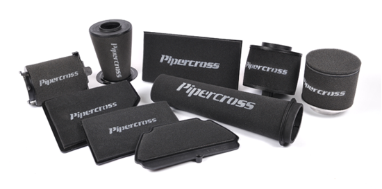 Снимка на Pipercross панелни спортни филтри