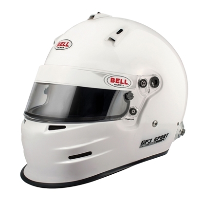Picture of Bell GP3-Sport
