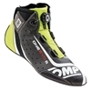 Снимка на OMP One Evo R състезателни обувки