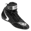 Снимка на OMP First Evo състезателни обувки