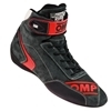 Снимка на OMP First Evo състезателни обувки