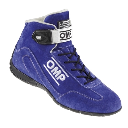 Picture of OMP Co Driver/Mechanic състезателни обувки