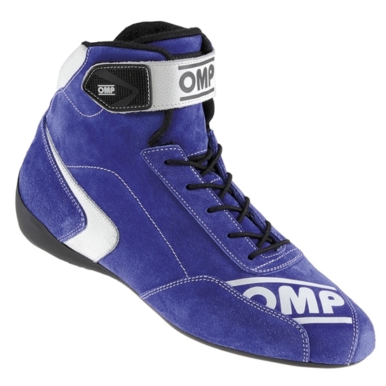 Снимка на OMP First S състезателни обувки