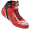 Снимка на OMP One Evo състезателни обувки