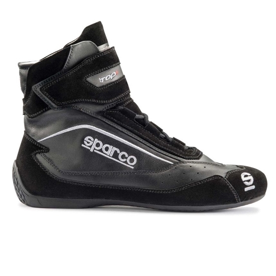 Снимка на Sparco Top+ SH-5 състезателни обувки