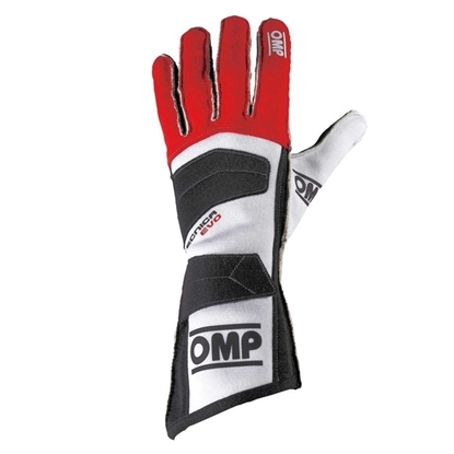 Picture of OMP Tecnica Evo състезателни ръкавици