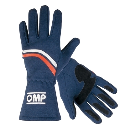 Picture of OMP Dijon състезателни ръкавици