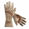 Снимка на OMP Dijon състезателни ръкавици